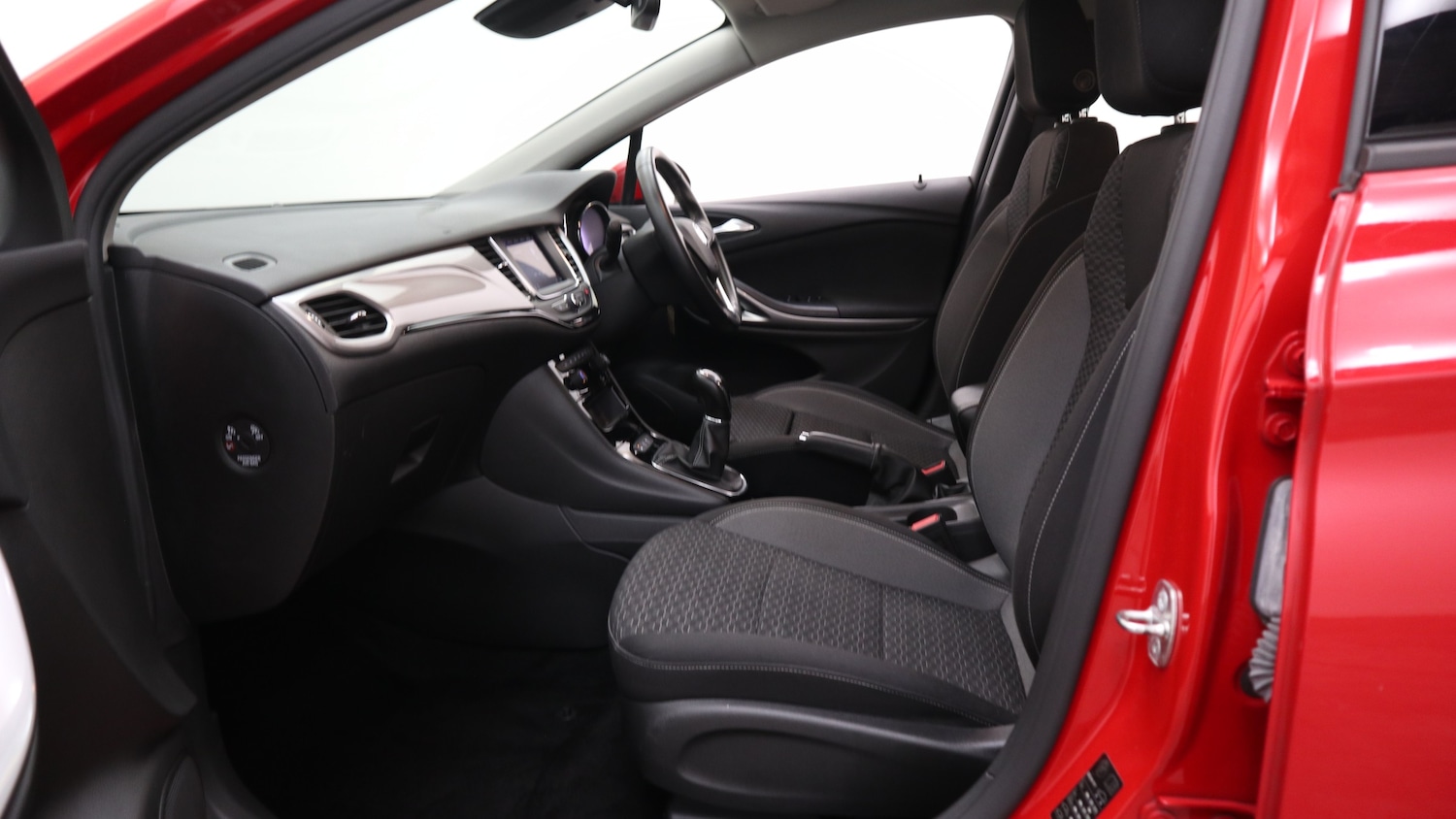 Used Vauxhall Astra 2020 for sale - 76818422: Photo 24