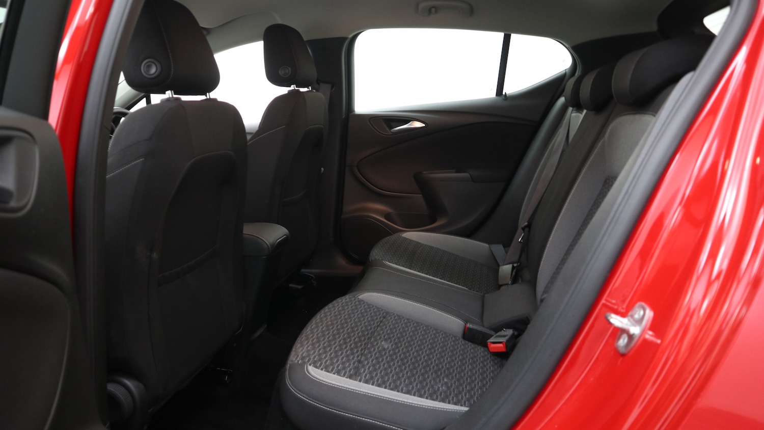 Used Vauxhall Astra 2020 for sale - 76818422: Photo 26