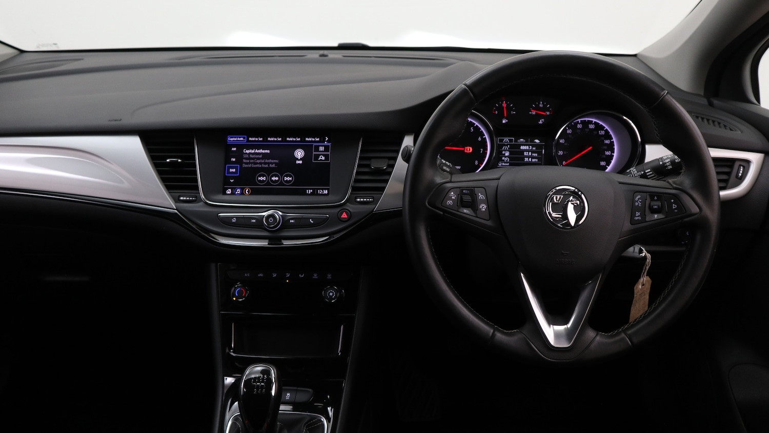 Used Vauxhall Astra 2020 for sale - 76818422: Photo 28