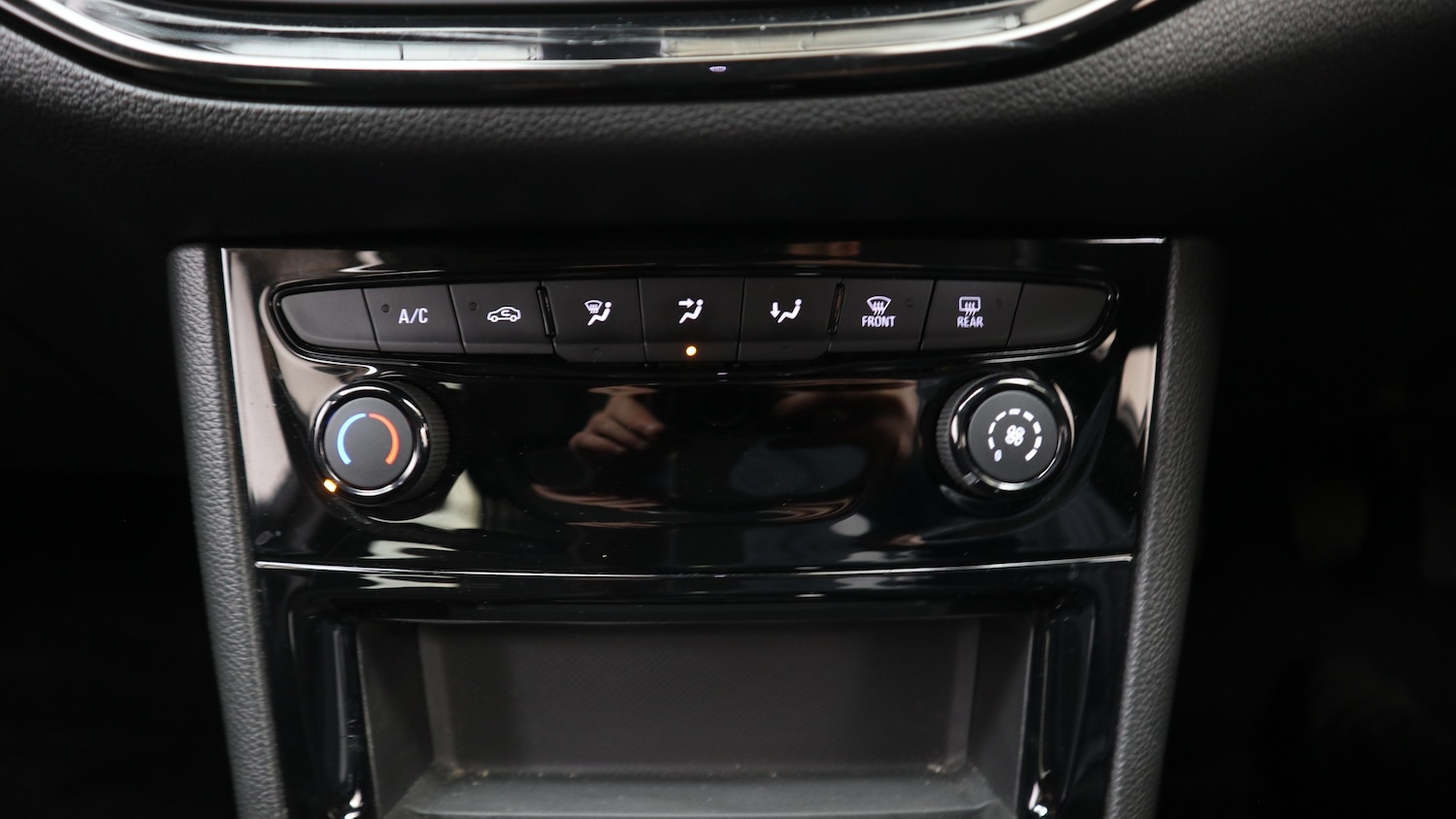 Used Vauxhall Astra 2020 for sale - 76818422: Photo 34