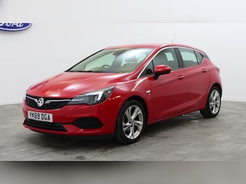 Used Vauxhall Astra 2020 for sale - 76818422: Photo