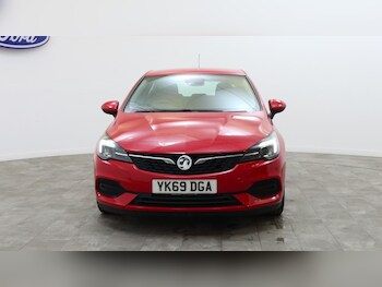 Used Vauxhall Astra 2020 for sale - 76818422: Photo