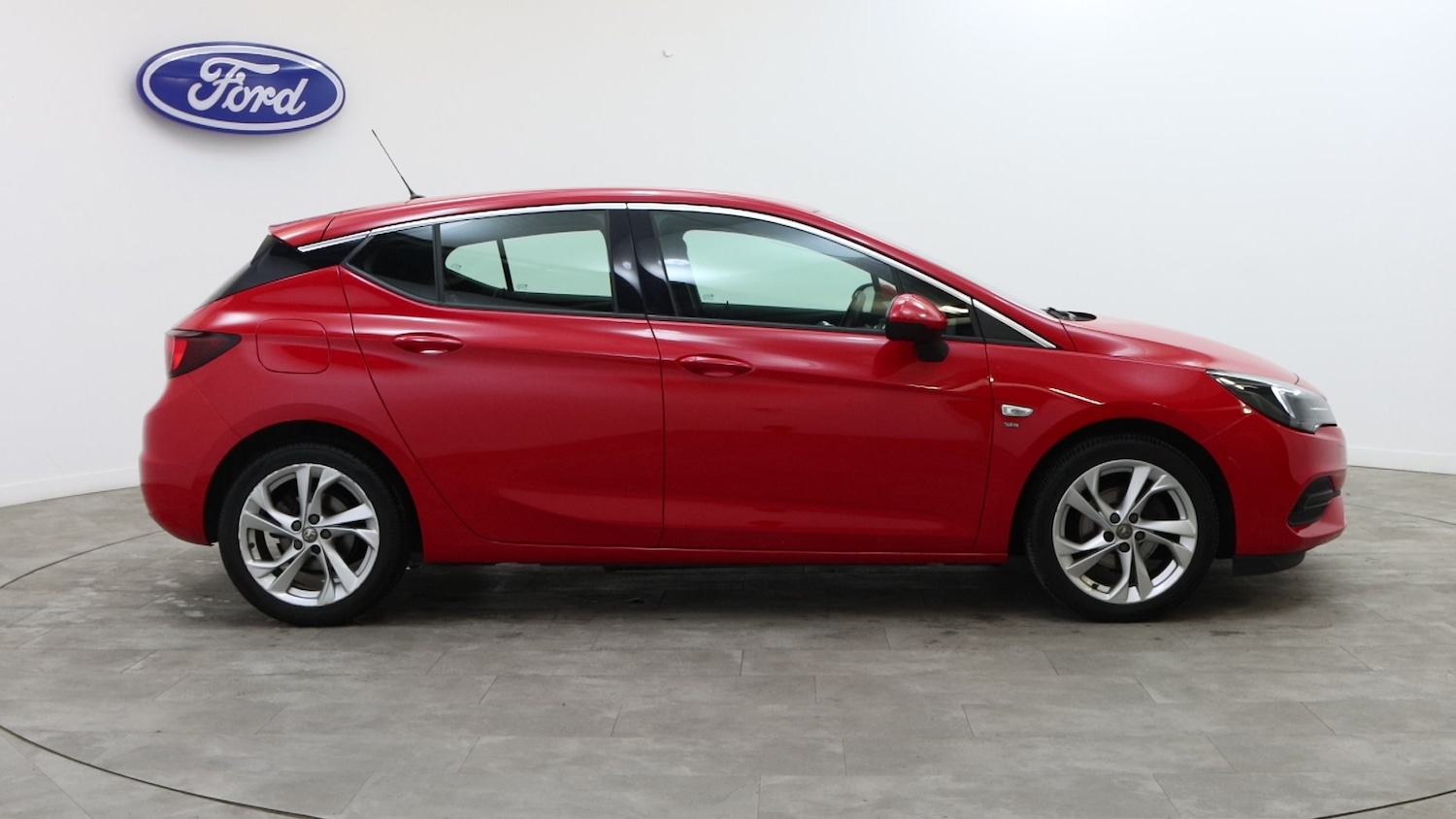 Used Vauxhall Astra 2020 for sale - 76818422: Photo 6