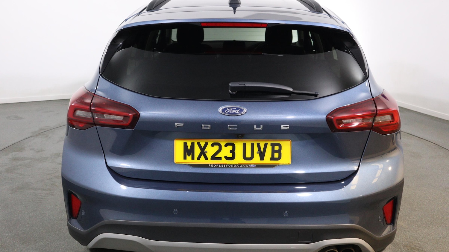 Used Ford Focus 2023 for sale - 76818352: Photo 11