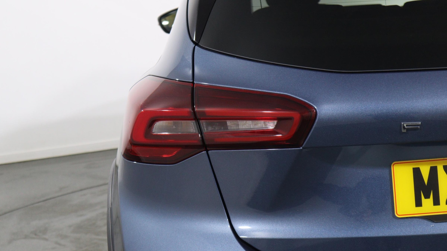 Used Ford Focus 2023 for sale - 76818352: Photo 12