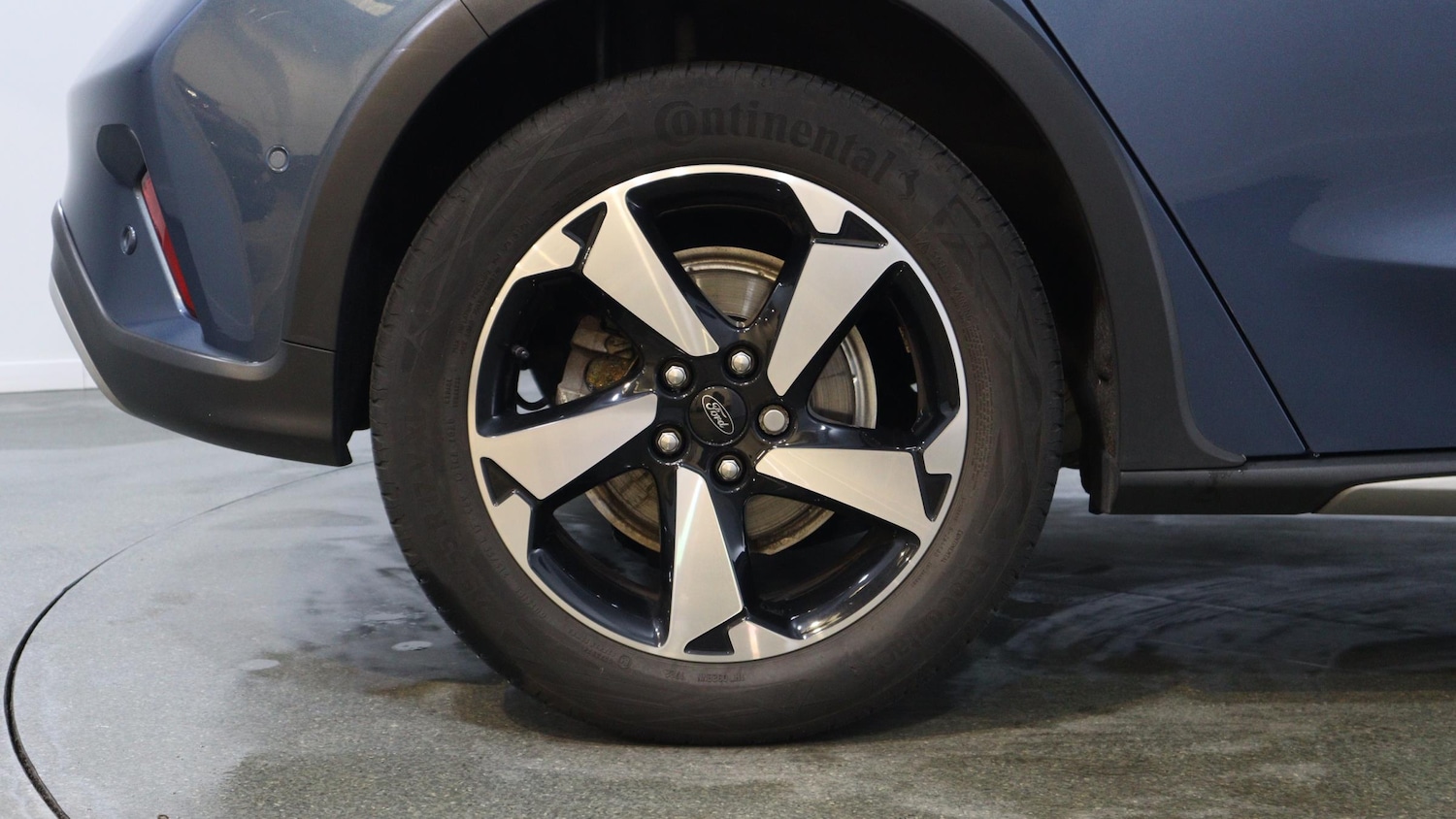 Used Ford Focus 2023 for sale - 76818352: Photo 14