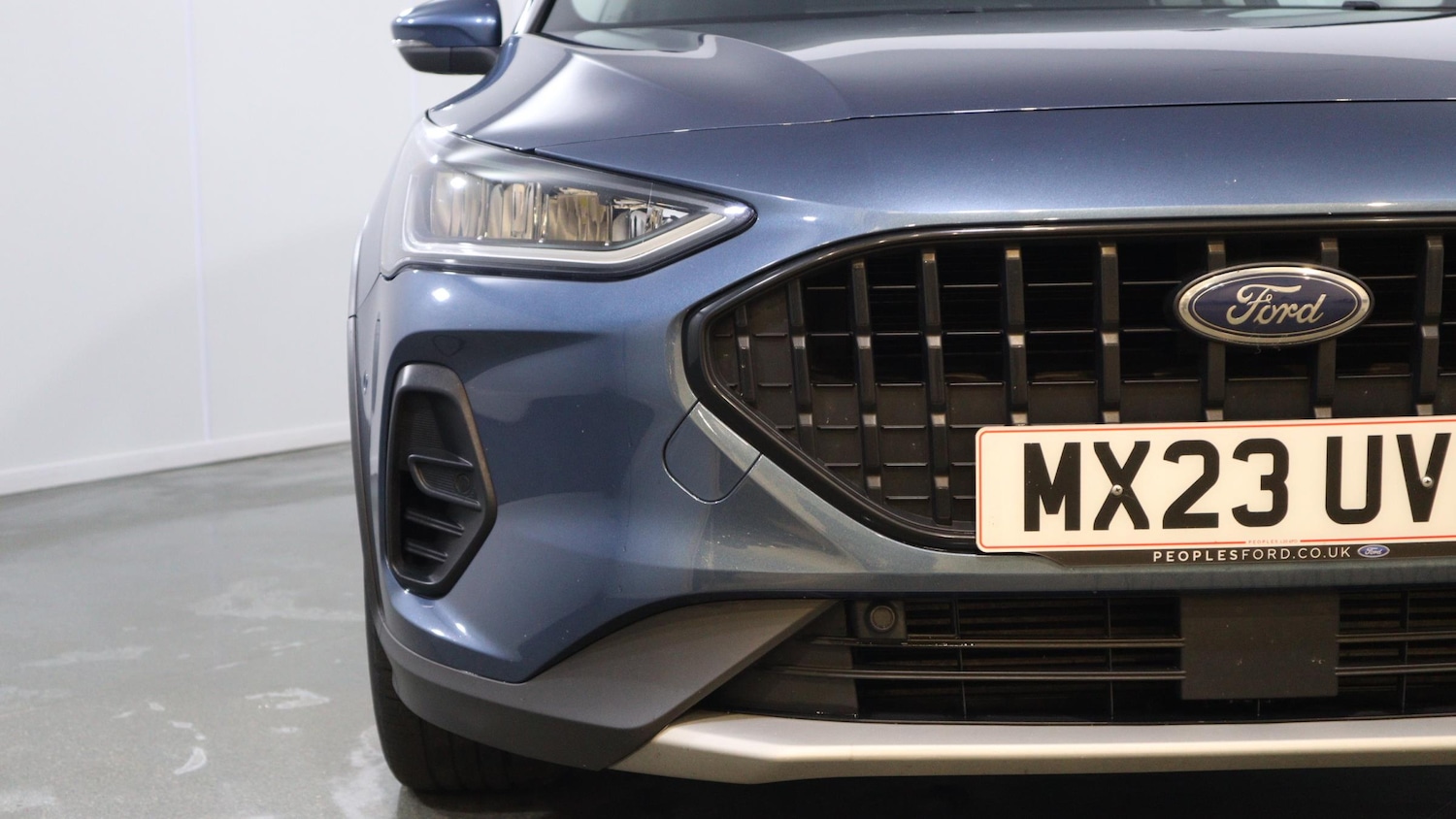 Used Ford Focus 2023 for sale - 76818352: Photo 15