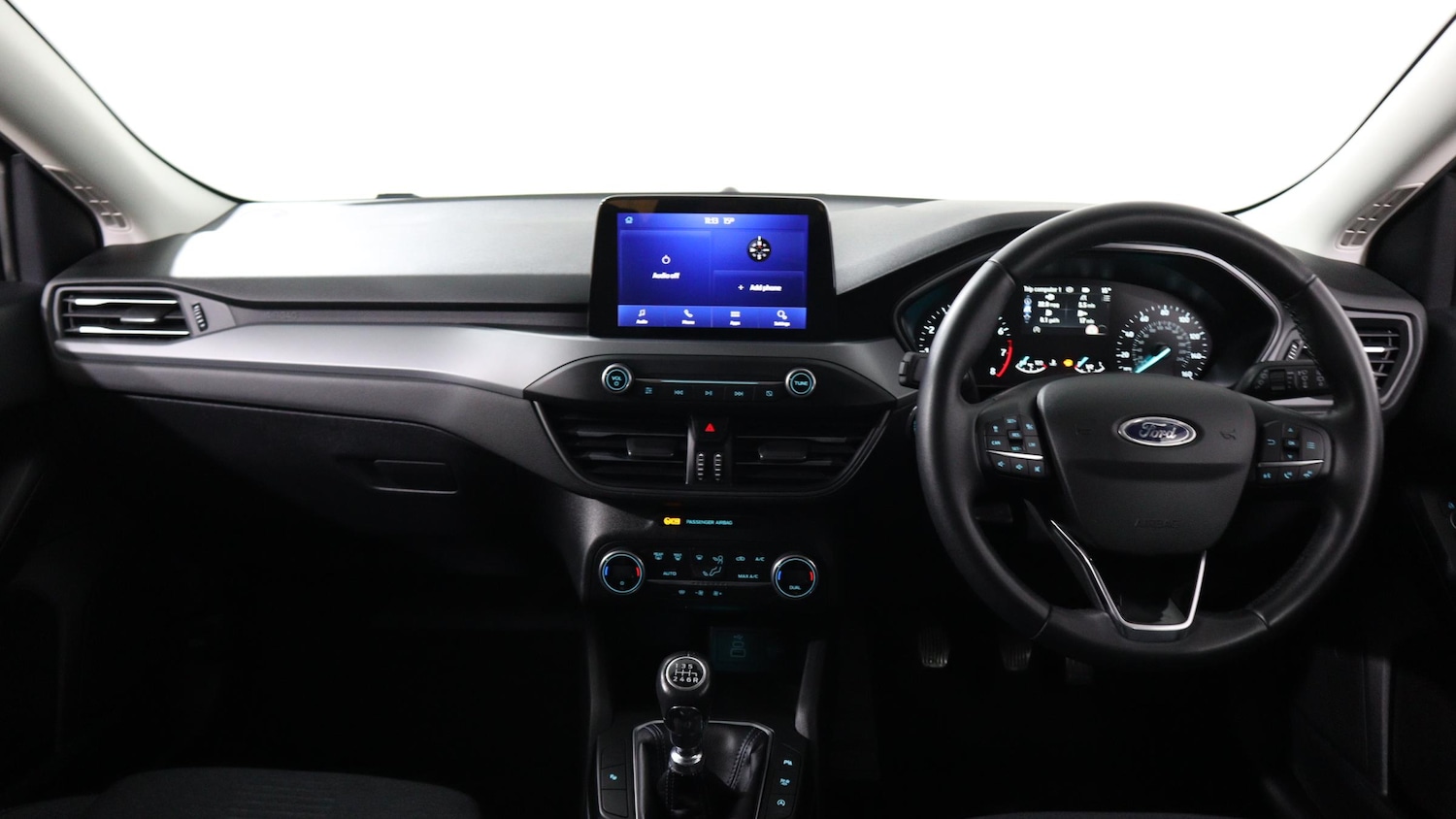 Used Ford Focus 2023 for sale - 76818352: Photo 20