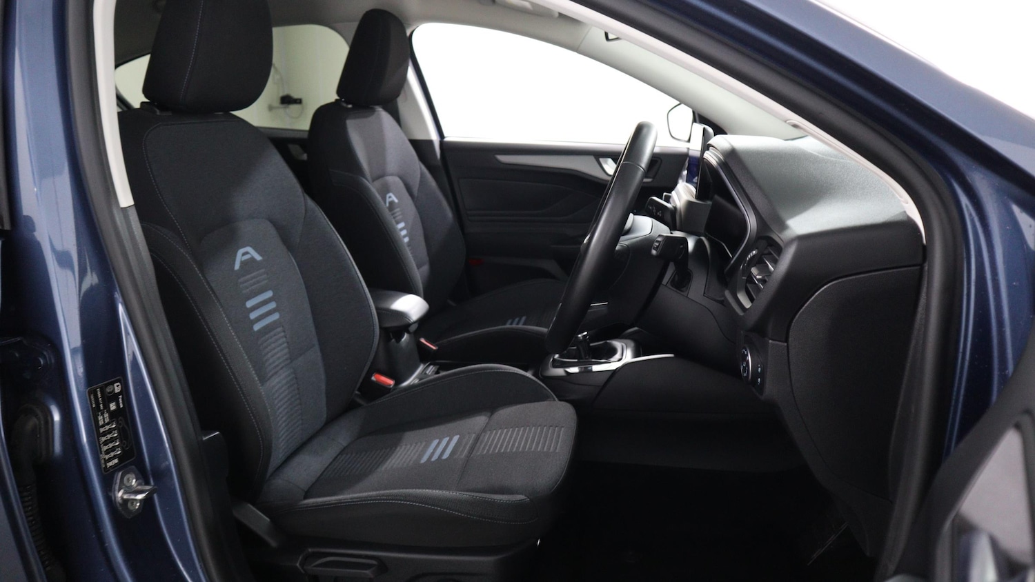 Used Ford Focus 2023 for sale - 76818352: Photo 22