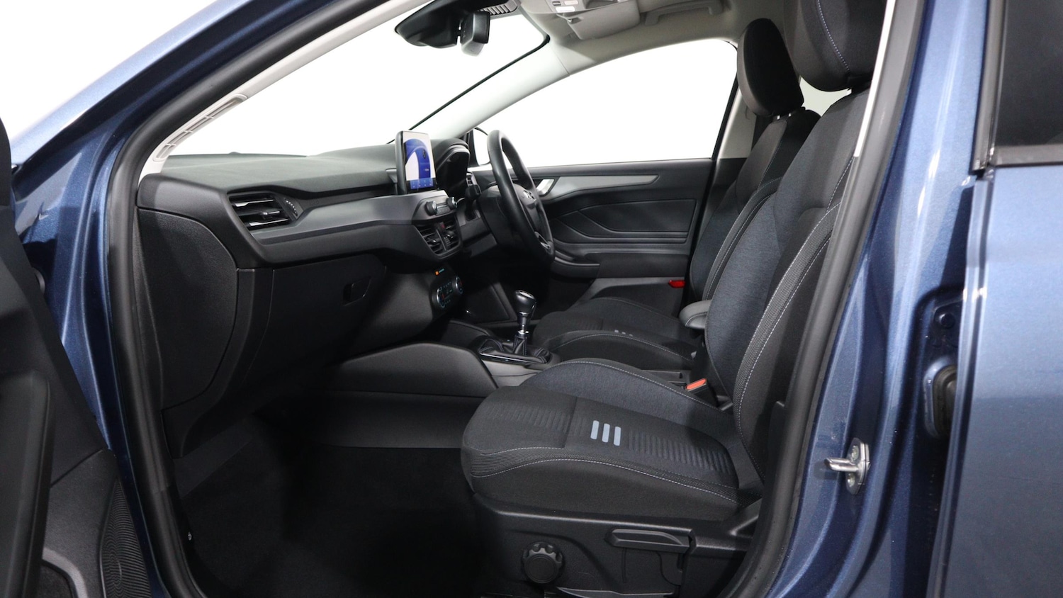 Used Ford Focus 2023 for sale - 76818352: Photo 23