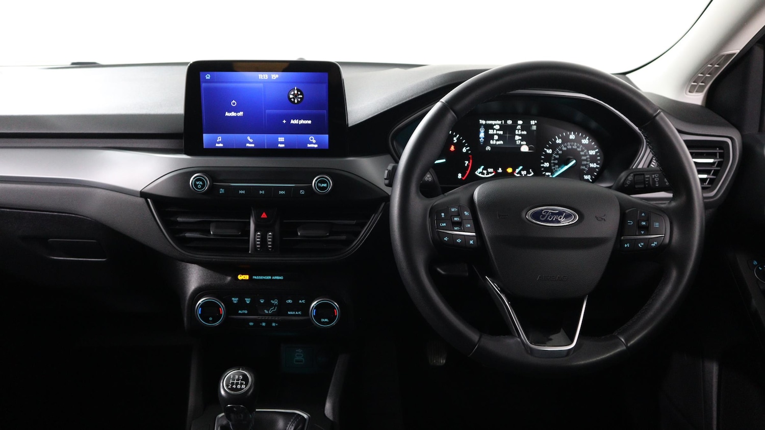 Used Ford Focus 2023 for sale - 76818352: Photo 27