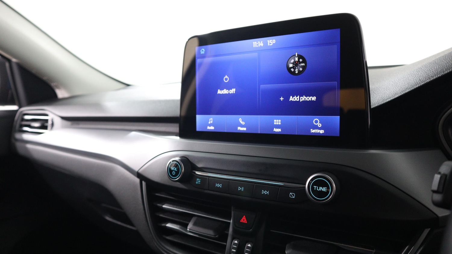 Used Ford Focus 2023 for sale - 76818352: Photo 33