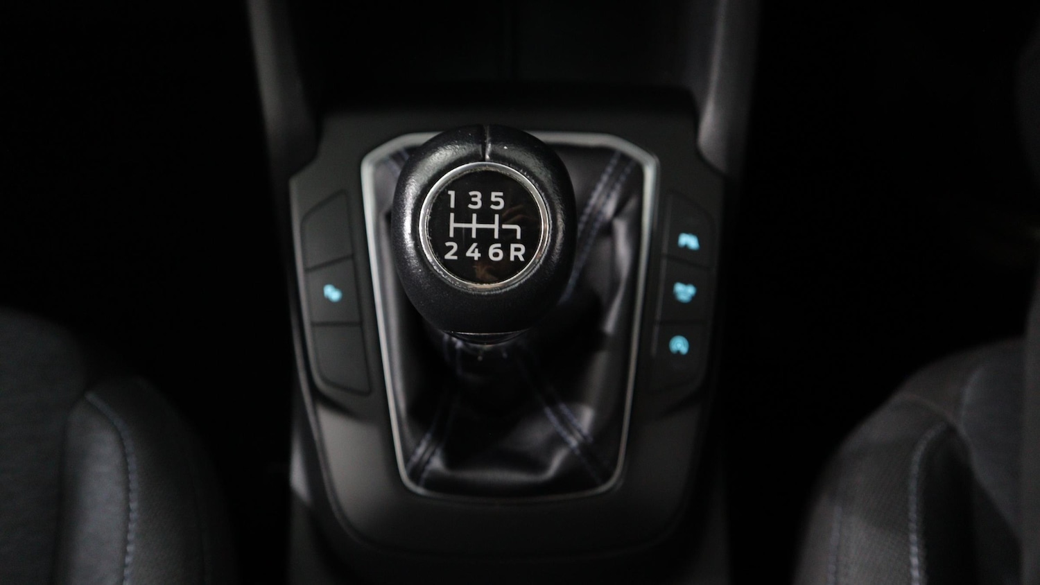 Used Ford Focus 2023 for sale - 76818352: Photo 36