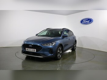 Used Ford Focus 2023 for sale - 76818352: Photo