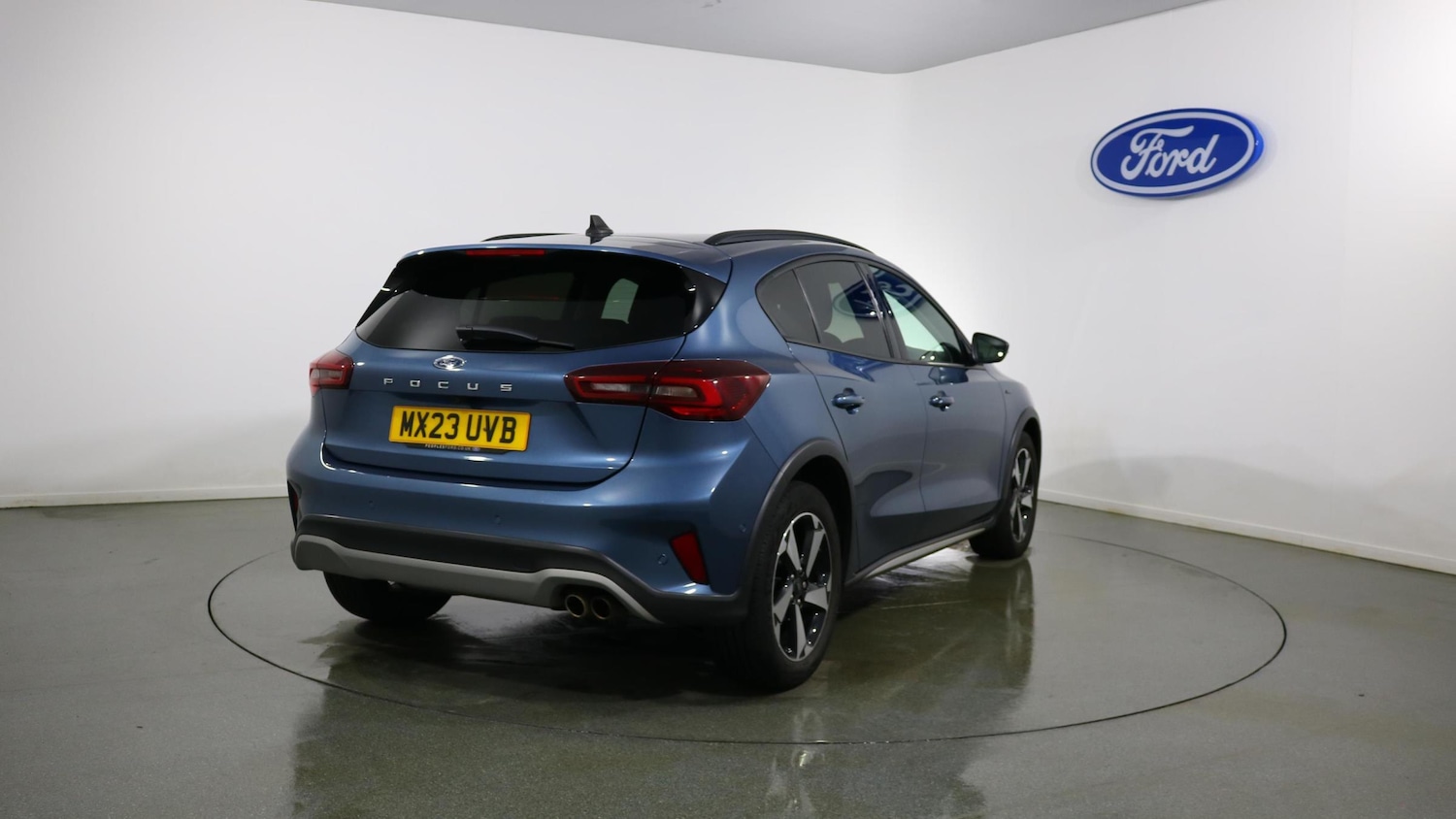 Used Ford Focus 2023 for sale - 76818352: Photo 6