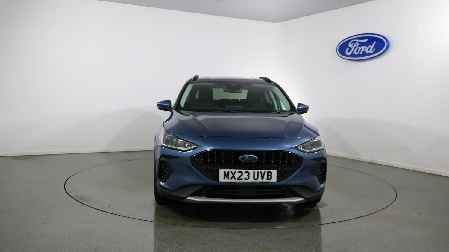 Used Ford Focus 2023 for sale - 76818352: Photo 7