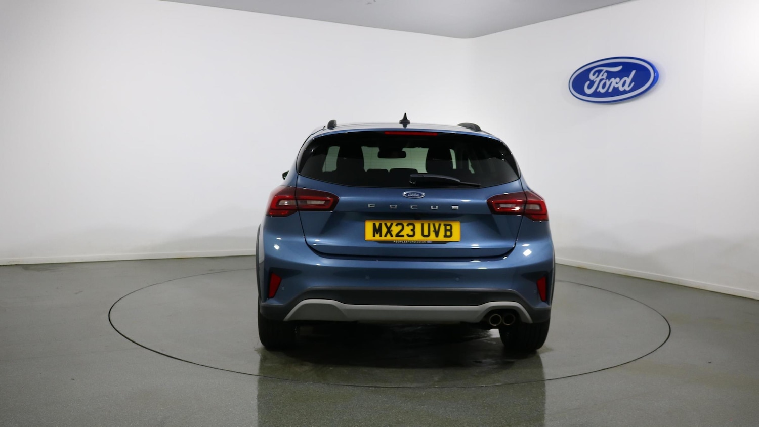 Used Ford Focus 2023 for sale - 76818352: Photo 8