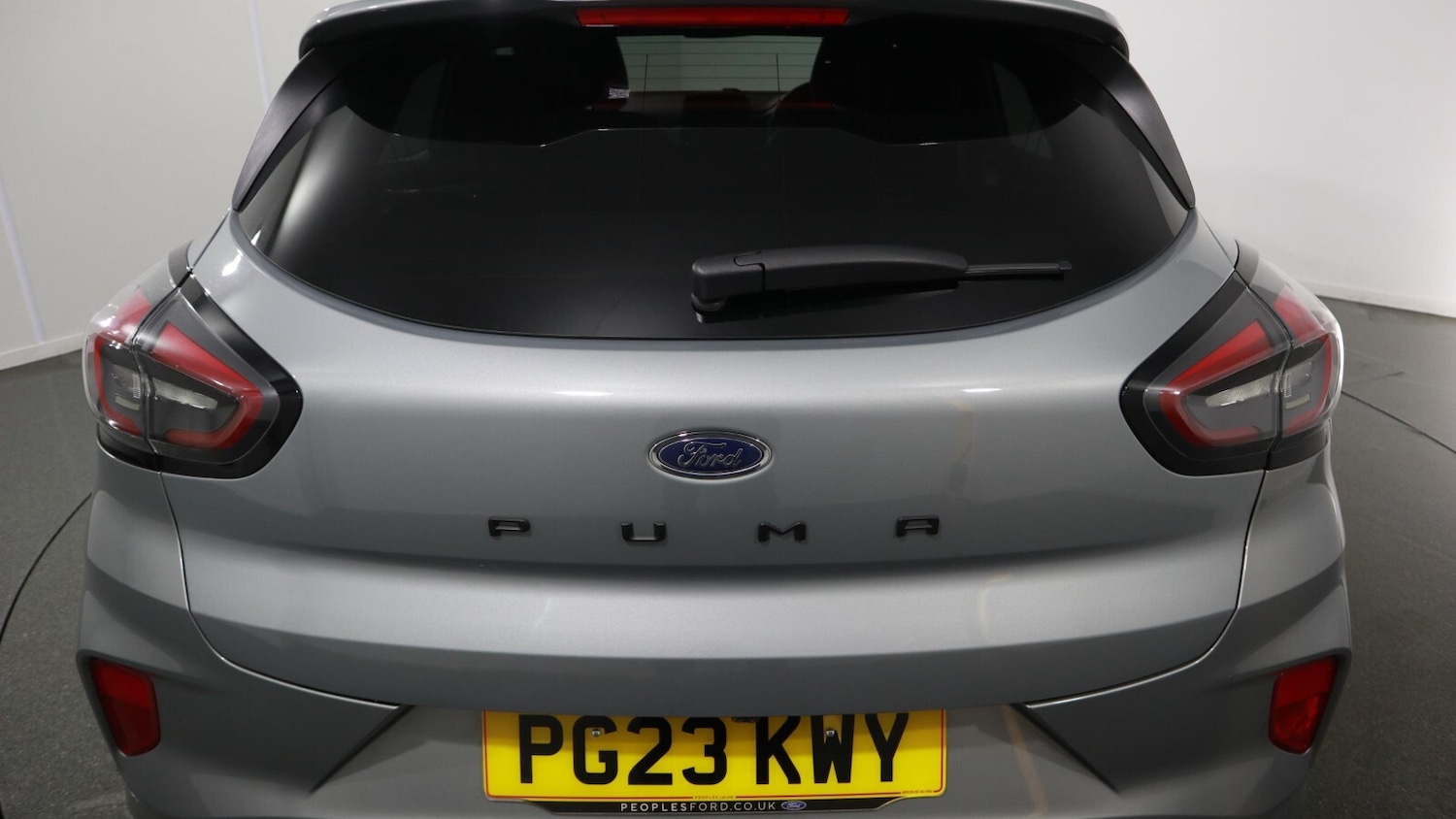 Used Ford Puma 2023 for sale - 76818450: Photo 11