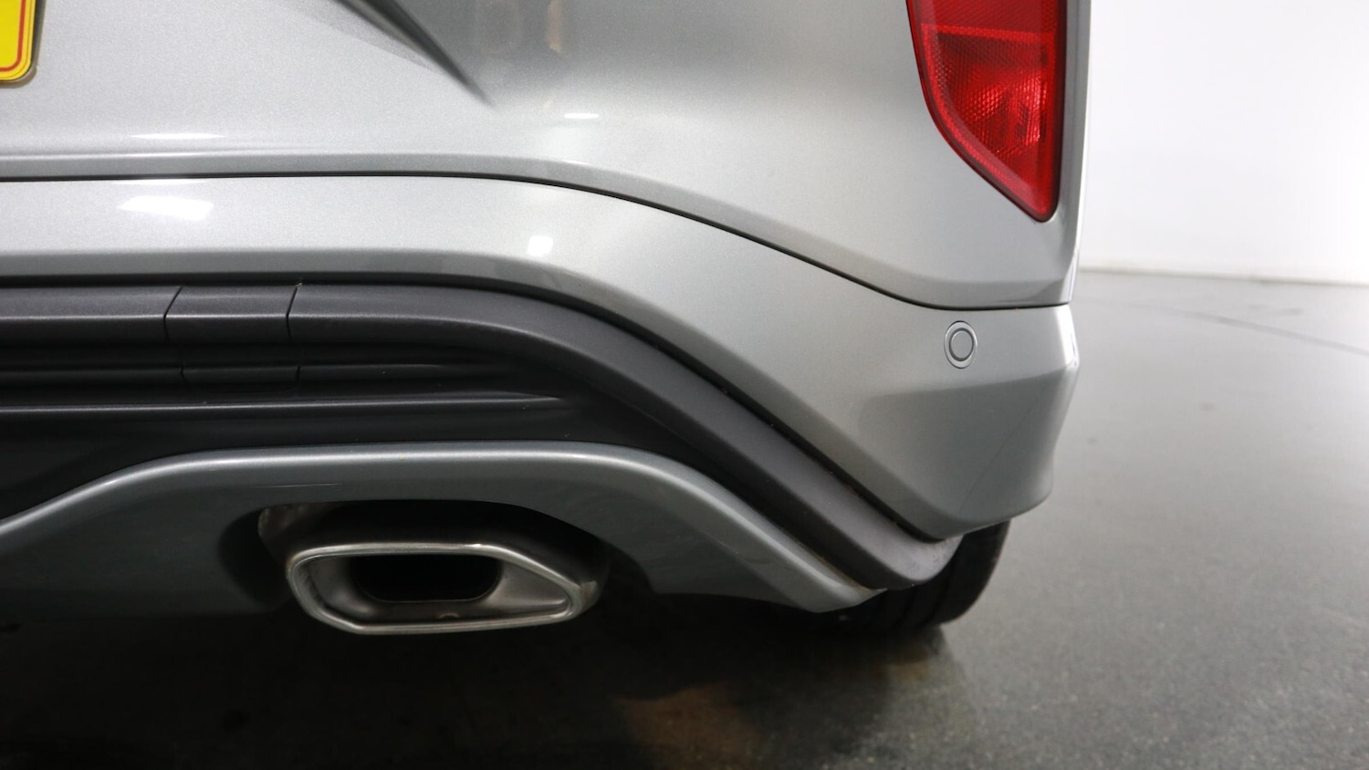 Used Ford Puma 2023 for sale - 76818450: Photo 13