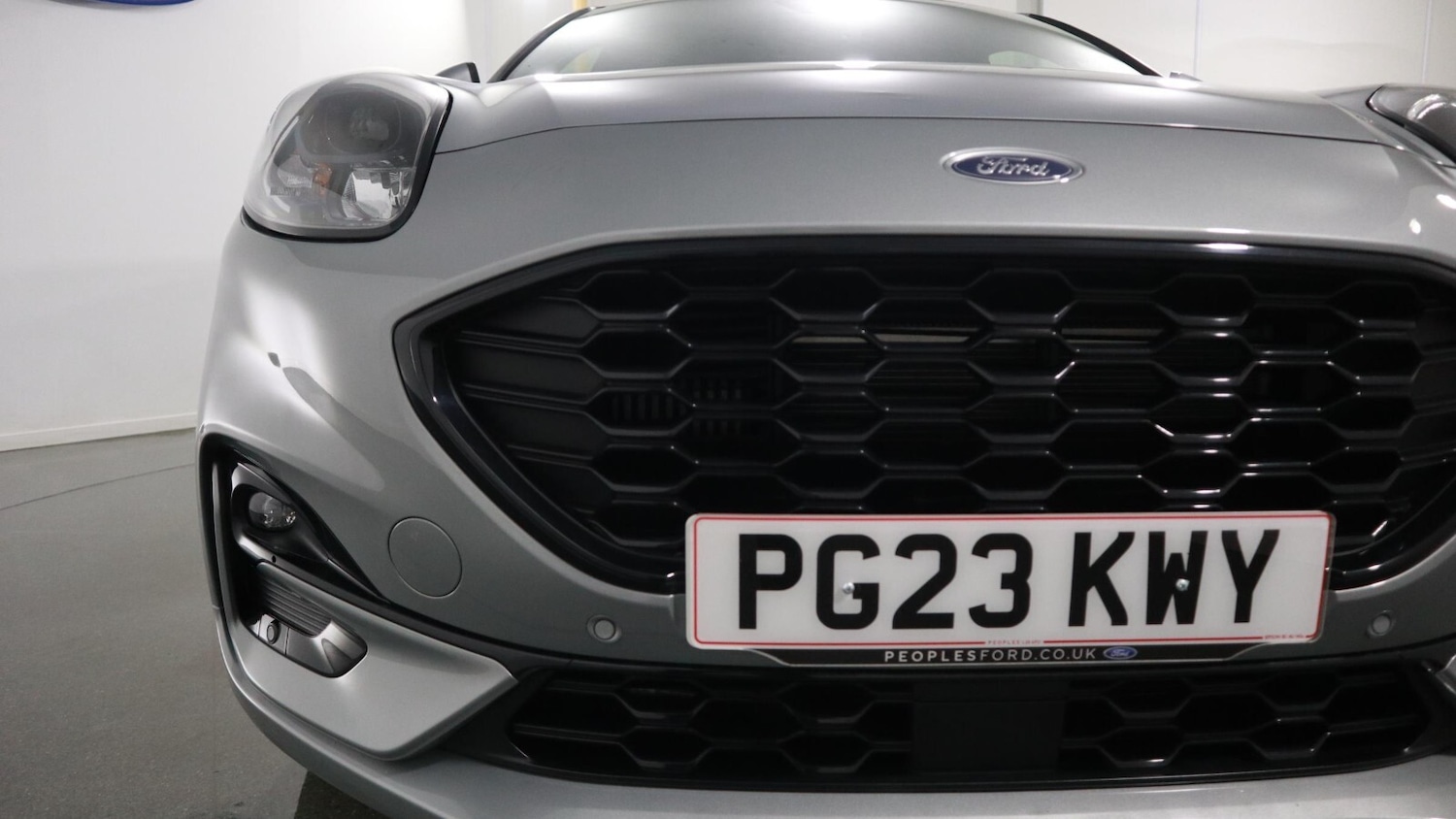 Used Ford Puma 2023 for sale - 76818450: Photo 14