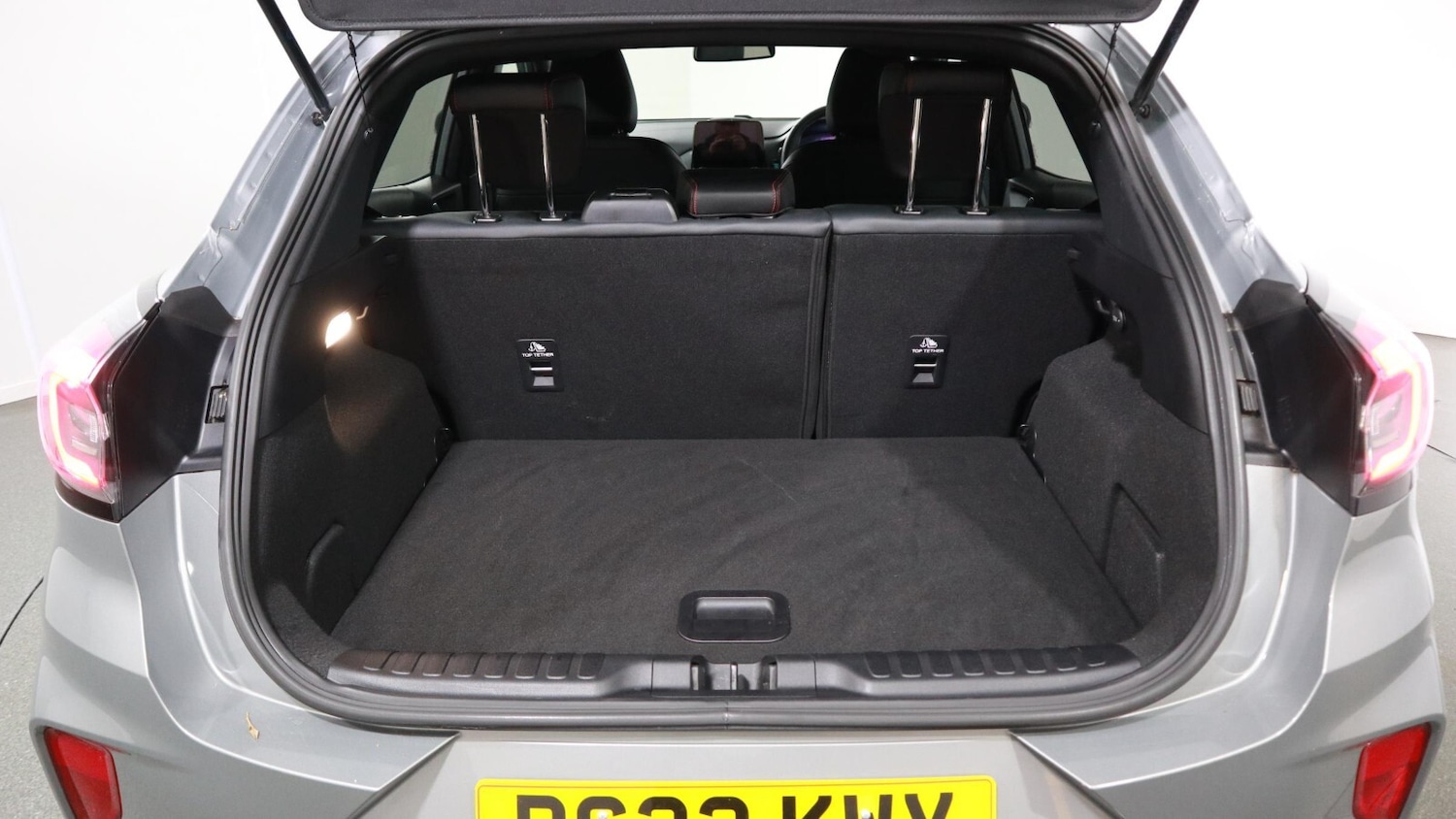 Used Ford Puma 2023 for sale - 76818450: Photo 19