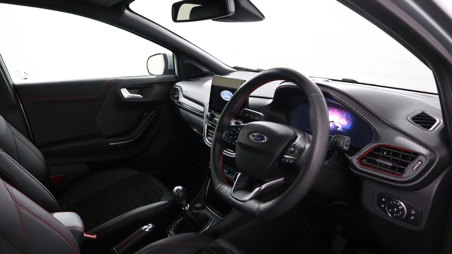 Used Ford Puma 2023 for sale - 76818450: Photo 21