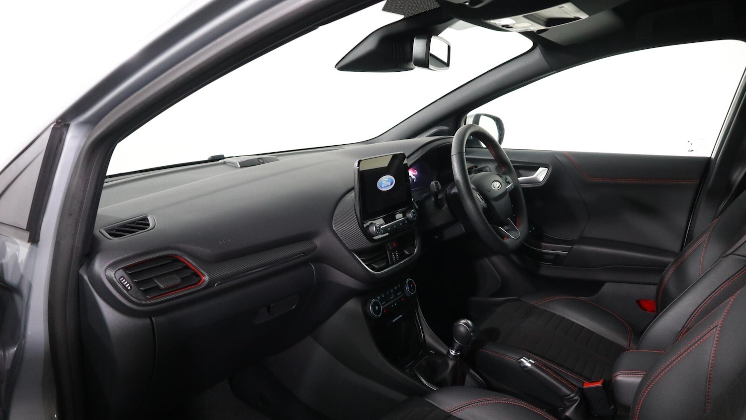 Used Ford Puma 2023 for sale - 76818450: Photo 23