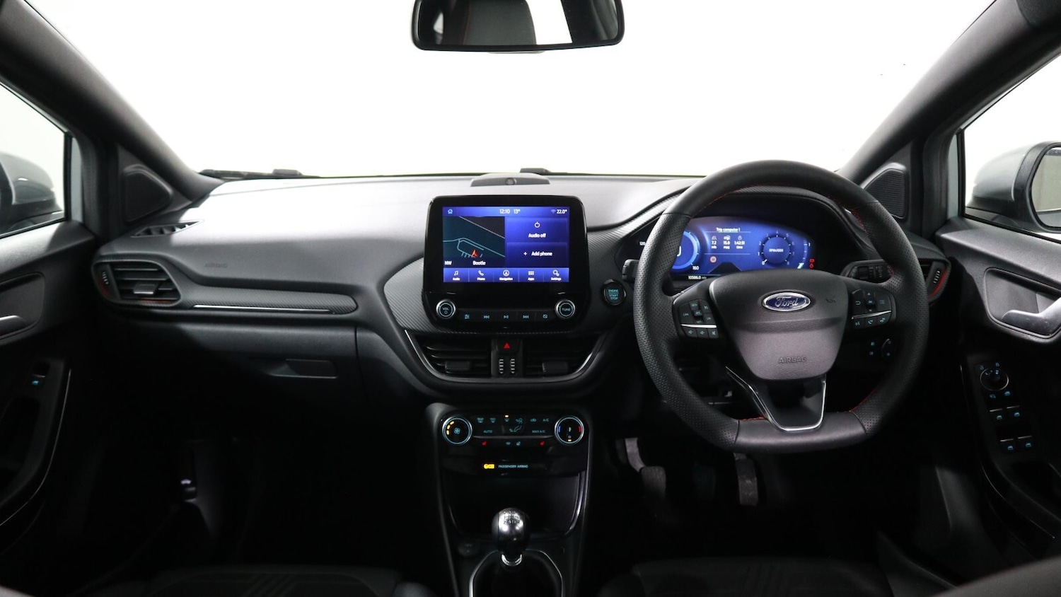 Used Ford Puma 2023 for sale - 76818450: Photo 25