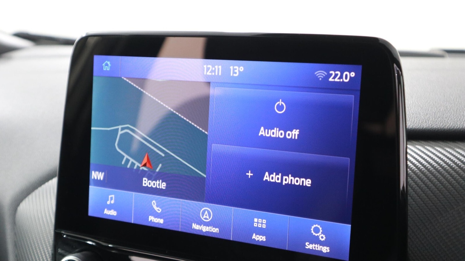 Used Ford Puma 2023 for sale - 76818450: Photo 32