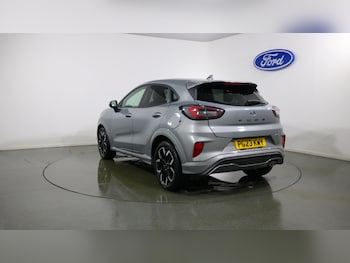 Used Ford Puma 2023 for sale - 76818450: Photo