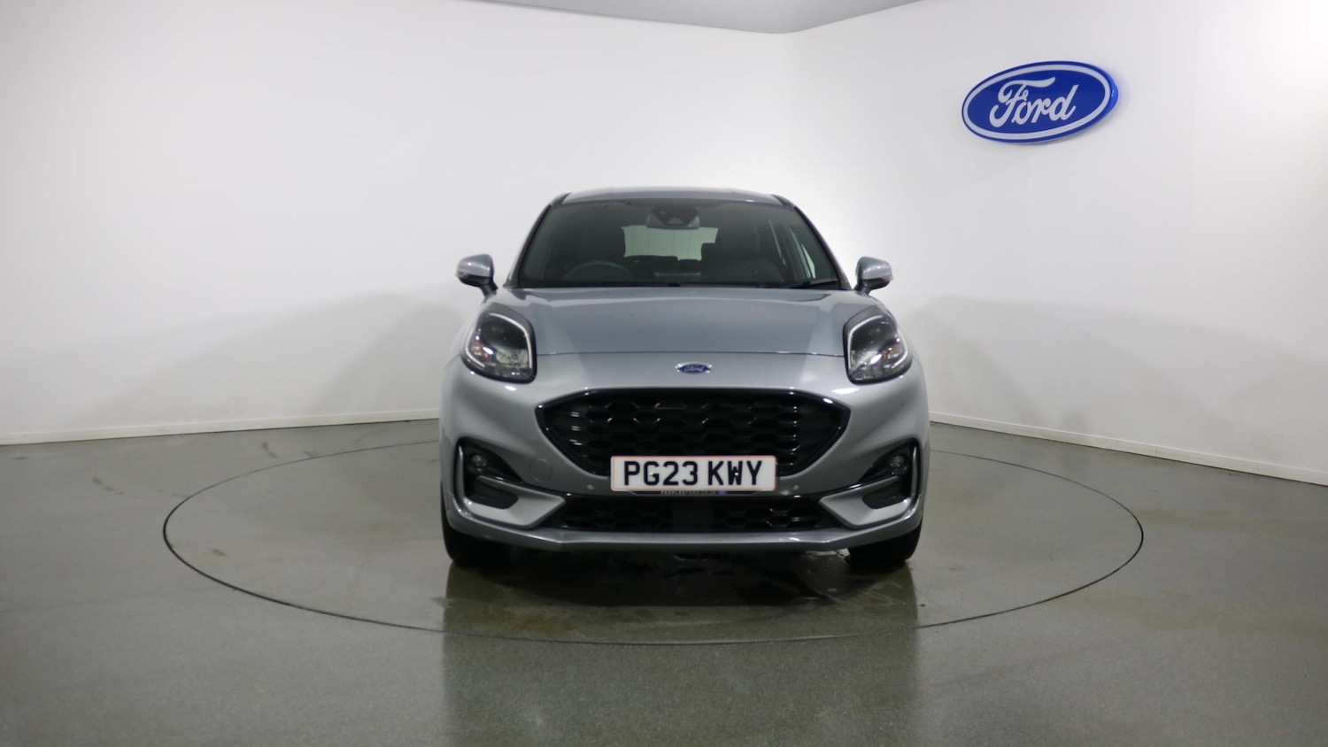 Used Ford Puma 2023 for sale - 76818450: Photo 7
