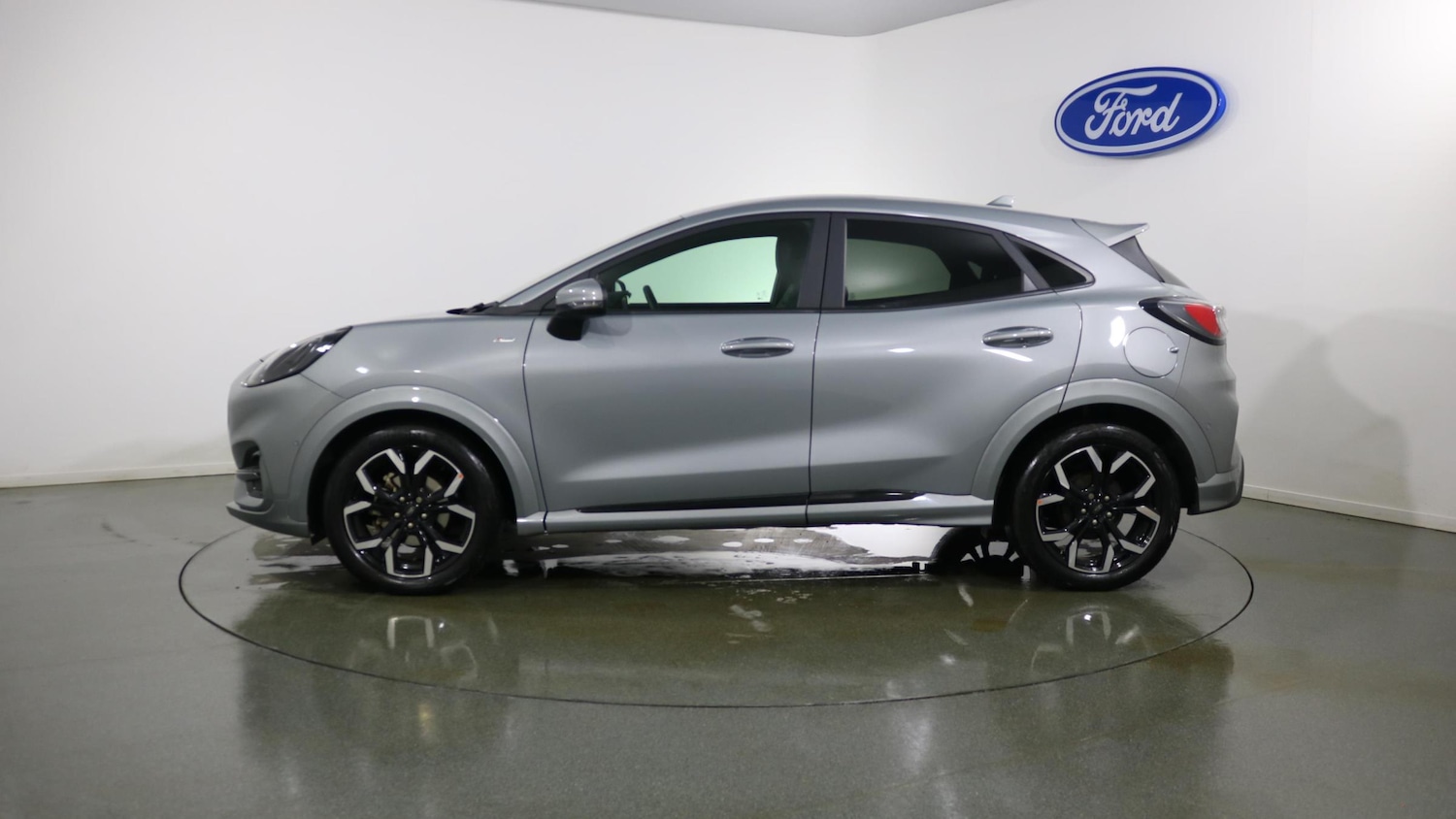 Used Ford Puma 2023 for sale - 76818450: Photo 9