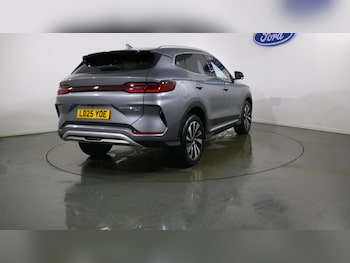 Used BYD Seal U 2025 for sale - 78813663: Photo