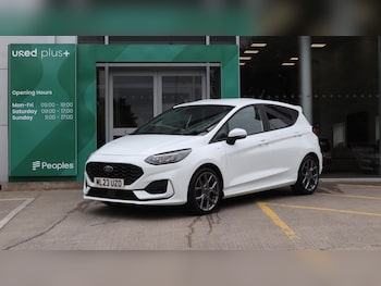 Used Ford Fiesta 2023 for sale - 79027130: Photo