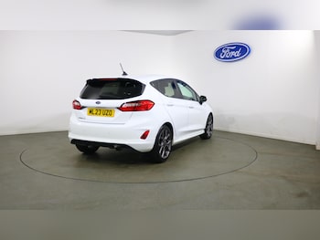 Used Ford Fiesta 2023 for sale - 79027130: Photo
