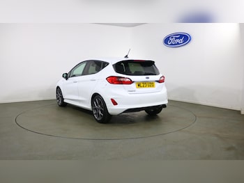 Used Ford Fiesta 2023 for sale - 79027130: Photo