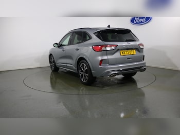 Used Ford Kuga 2023 for sale - 78074411: Photo