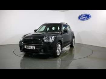 Used MINI Countryman 2021 for sale - 74417115: Photo