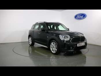Used MINI Countryman 2021 for sale - 74417115: Photo