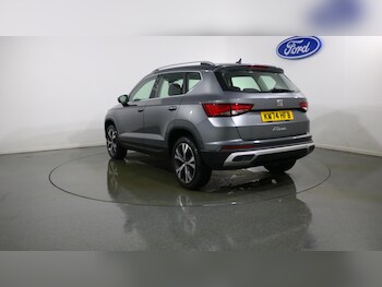 Used SEAT Ateca 2024 for sale - 77755582: Photo