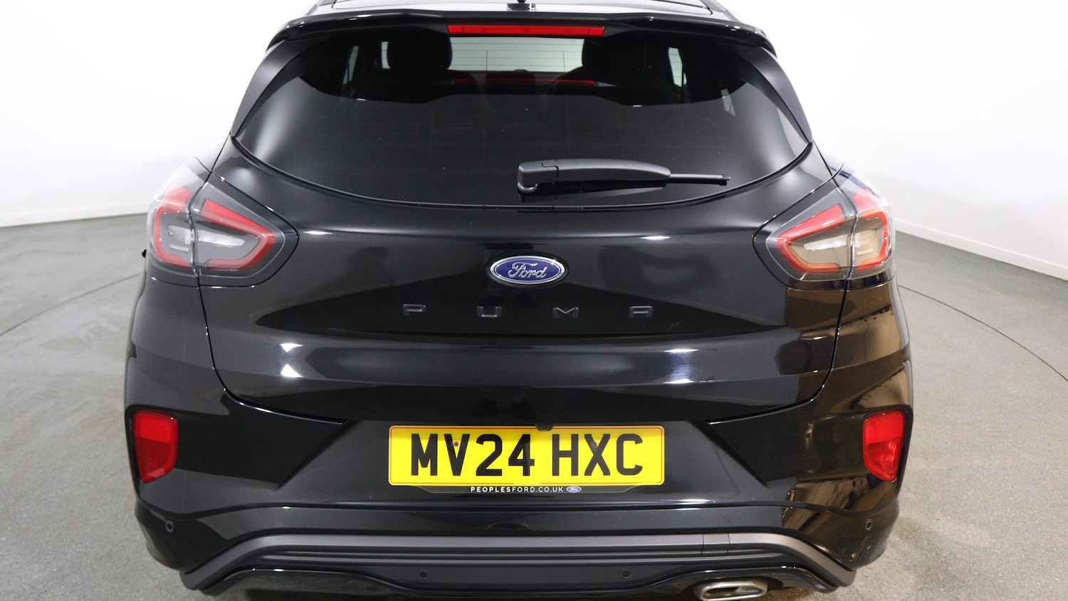 Used Ford Puma 2024 for sale - 77218683: Photo 11