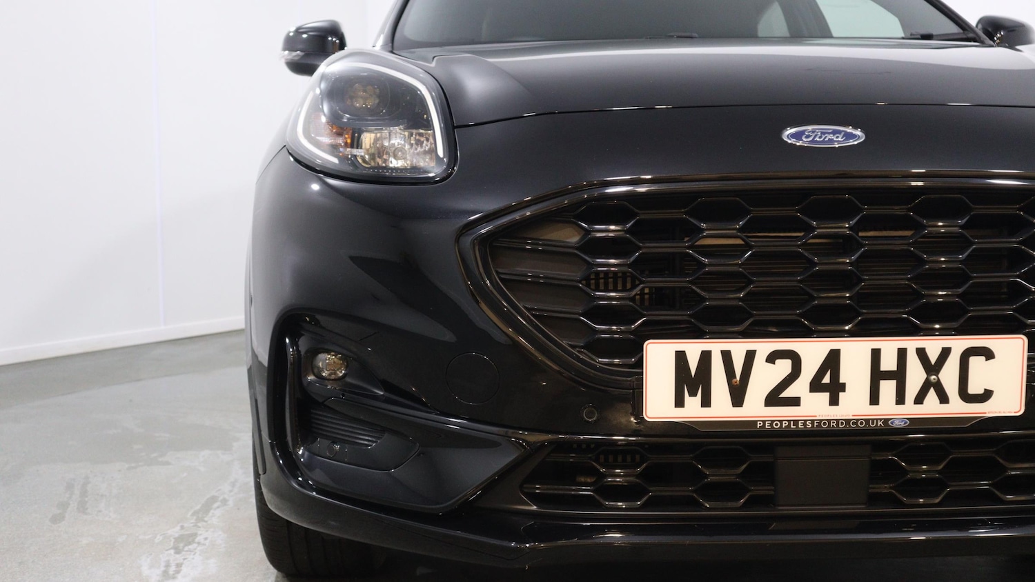 Used Ford Puma 2024 for sale - 77218683: Photo 15