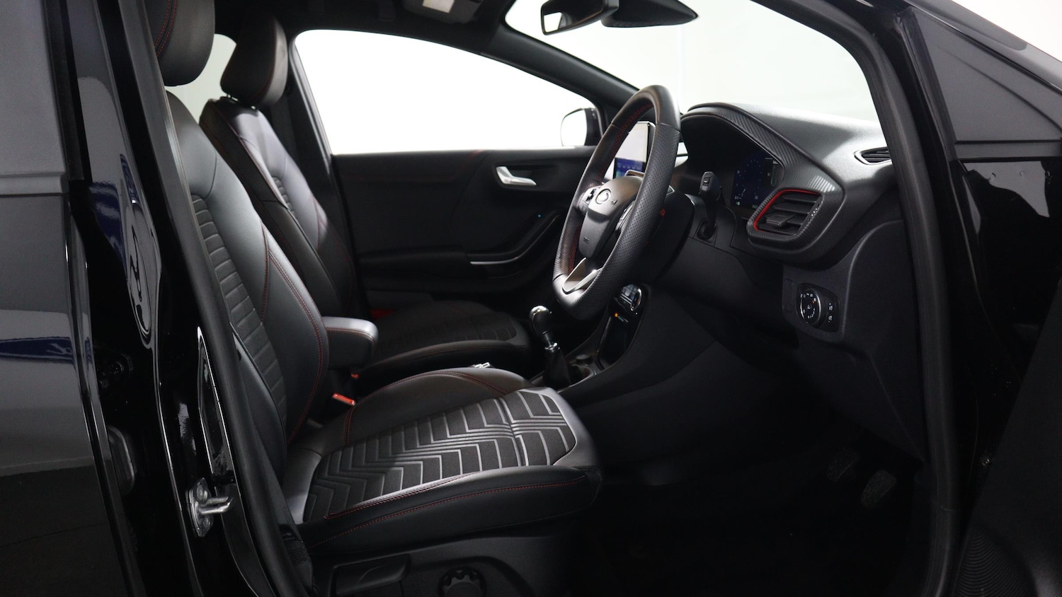 Used Ford Puma 2024 for sale - 77218683: Photo 21