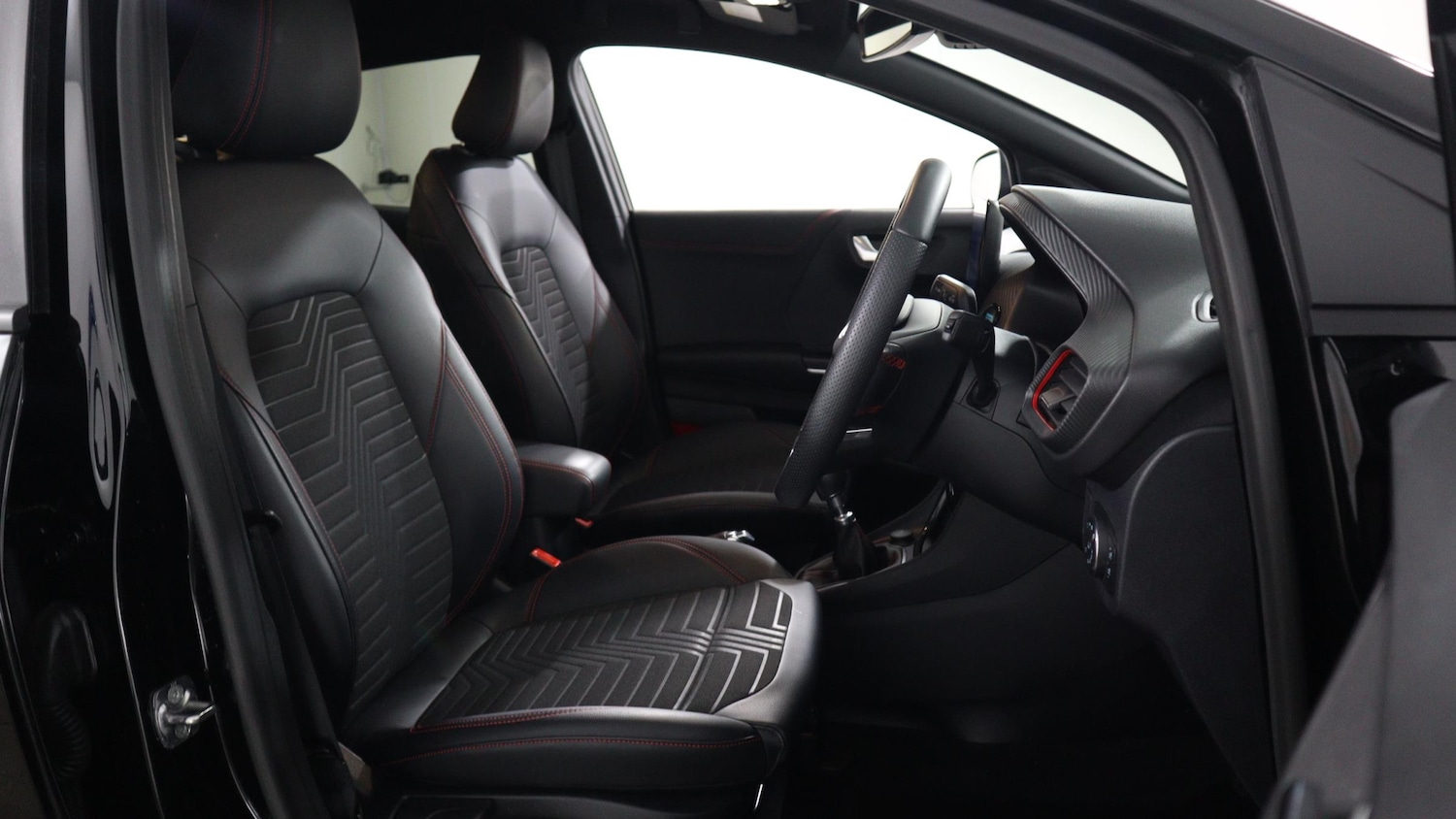 Used Ford Puma 2024 for sale - 77218683: Photo 22