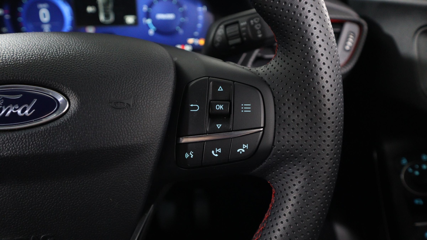 Used Ford Puma 2024 for sale - 77218683: Photo 29