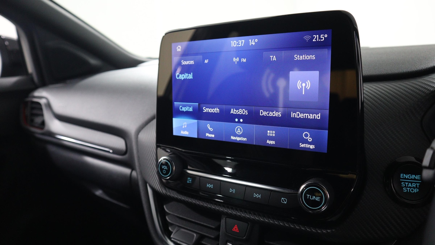 Used Ford Puma 2024 for sale - 77218683: Photo 33