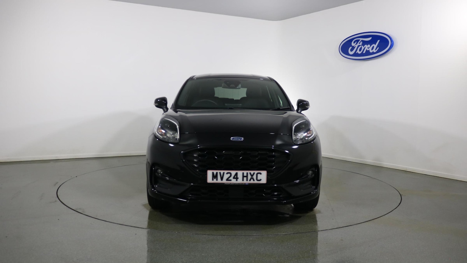 Used Ford Puma 2024 for sale - 77218683: Photo 7