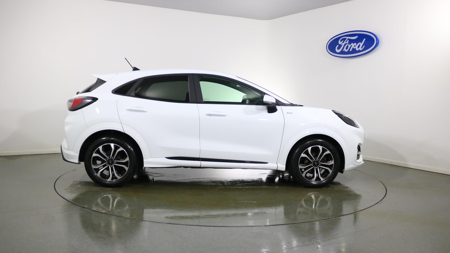 Used Ford Puma 2023 for sale - 76818384: Photo 10