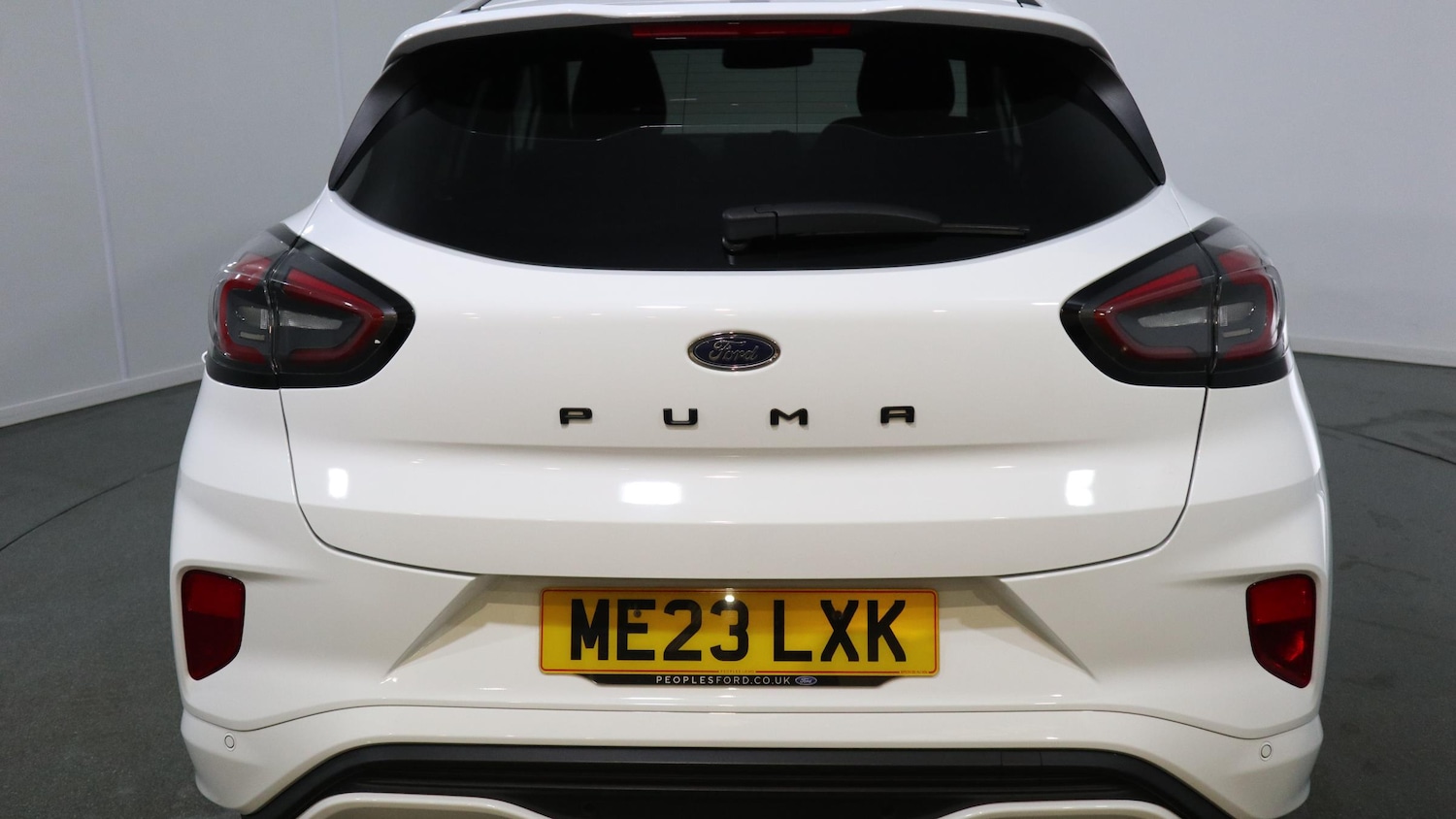 Used Ford Puma 2023 for sale - 76818384: Photo 11