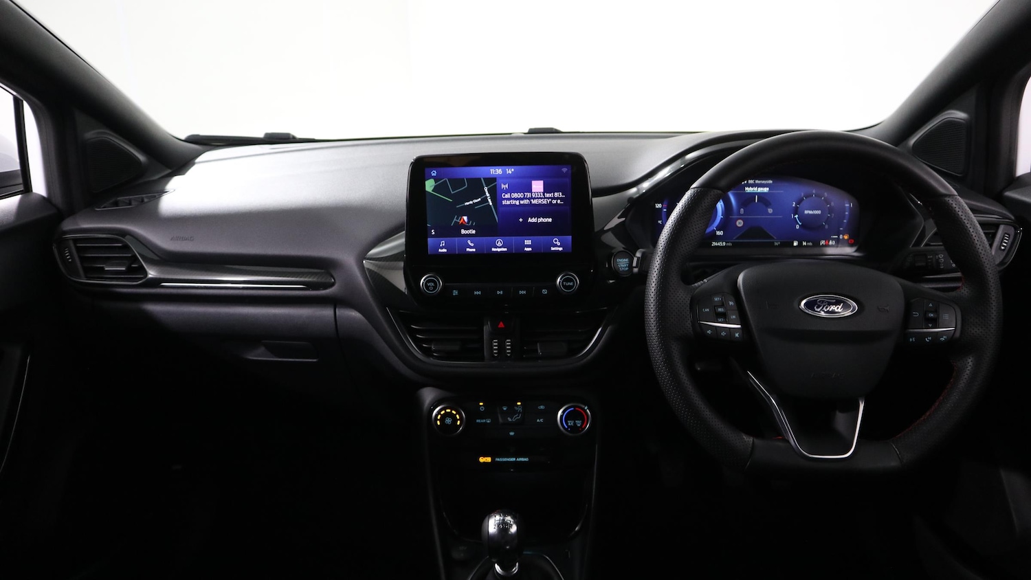 Used Ford Puma 2023 for sale - 76818384: Photo 15